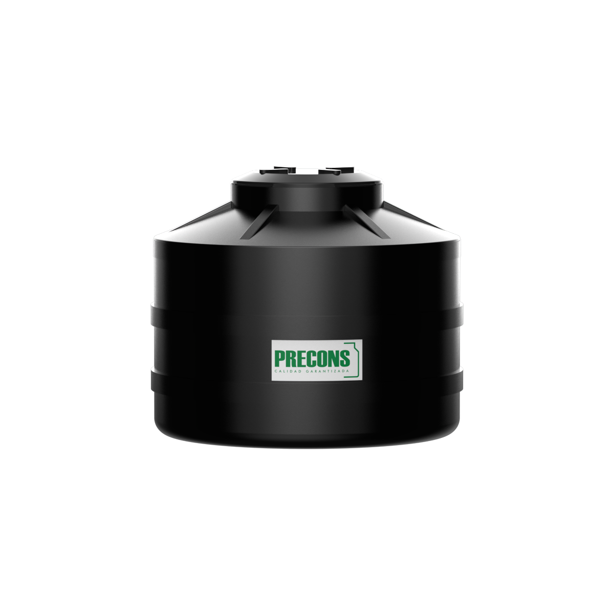 Tanque Bicapa Precons