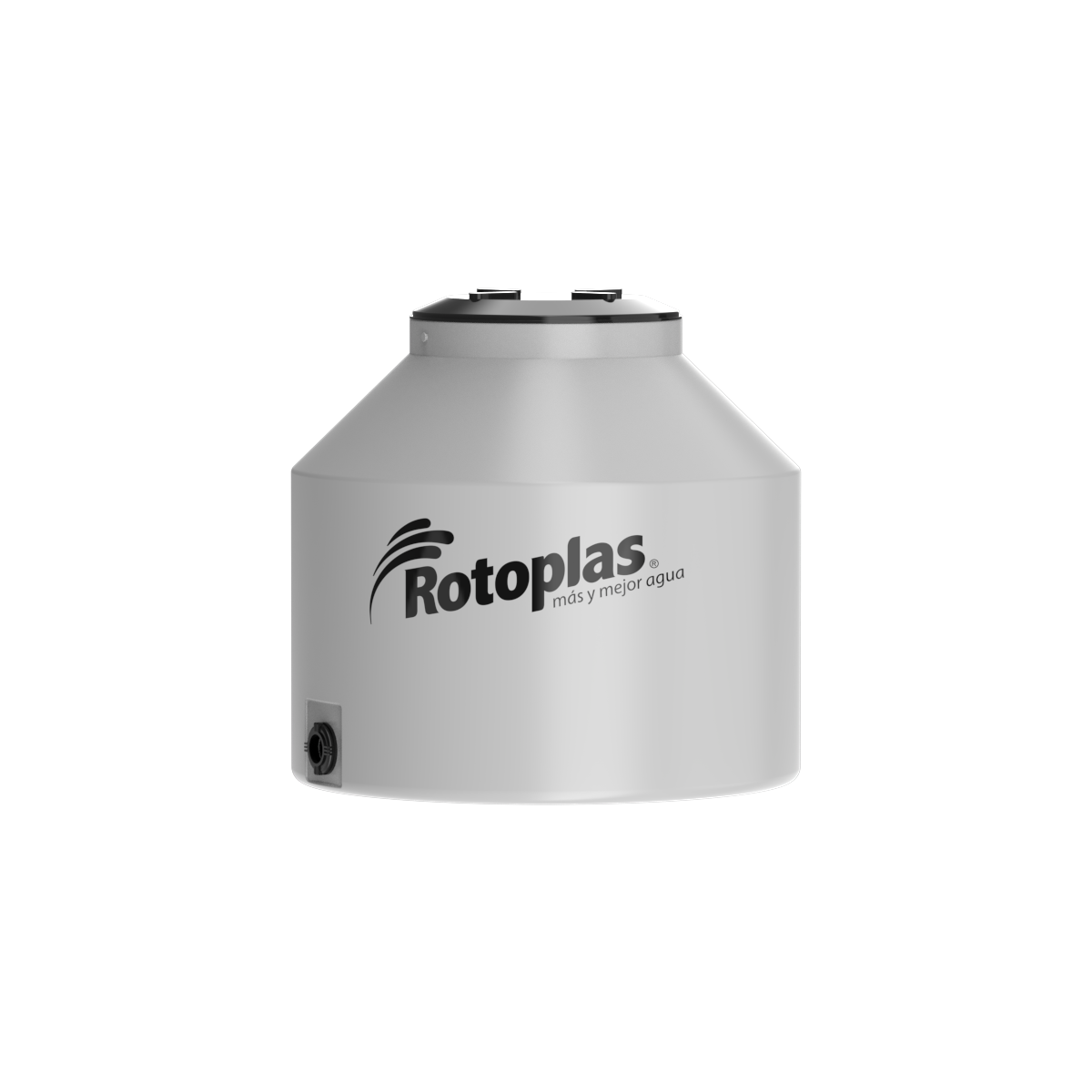 Tanque Tricapa Rotoplas