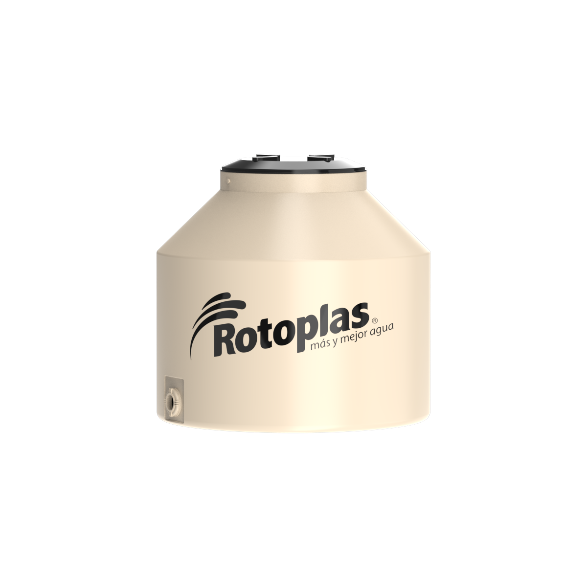 Tanque Multicapa Rotoplas