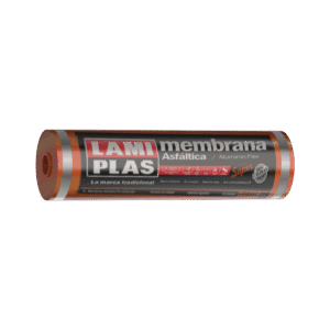Membrana Asfáltica 45kg.