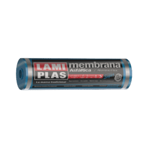 Membrana Asfáltica 30kg.