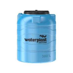 Cisterna Soplada Waterplast