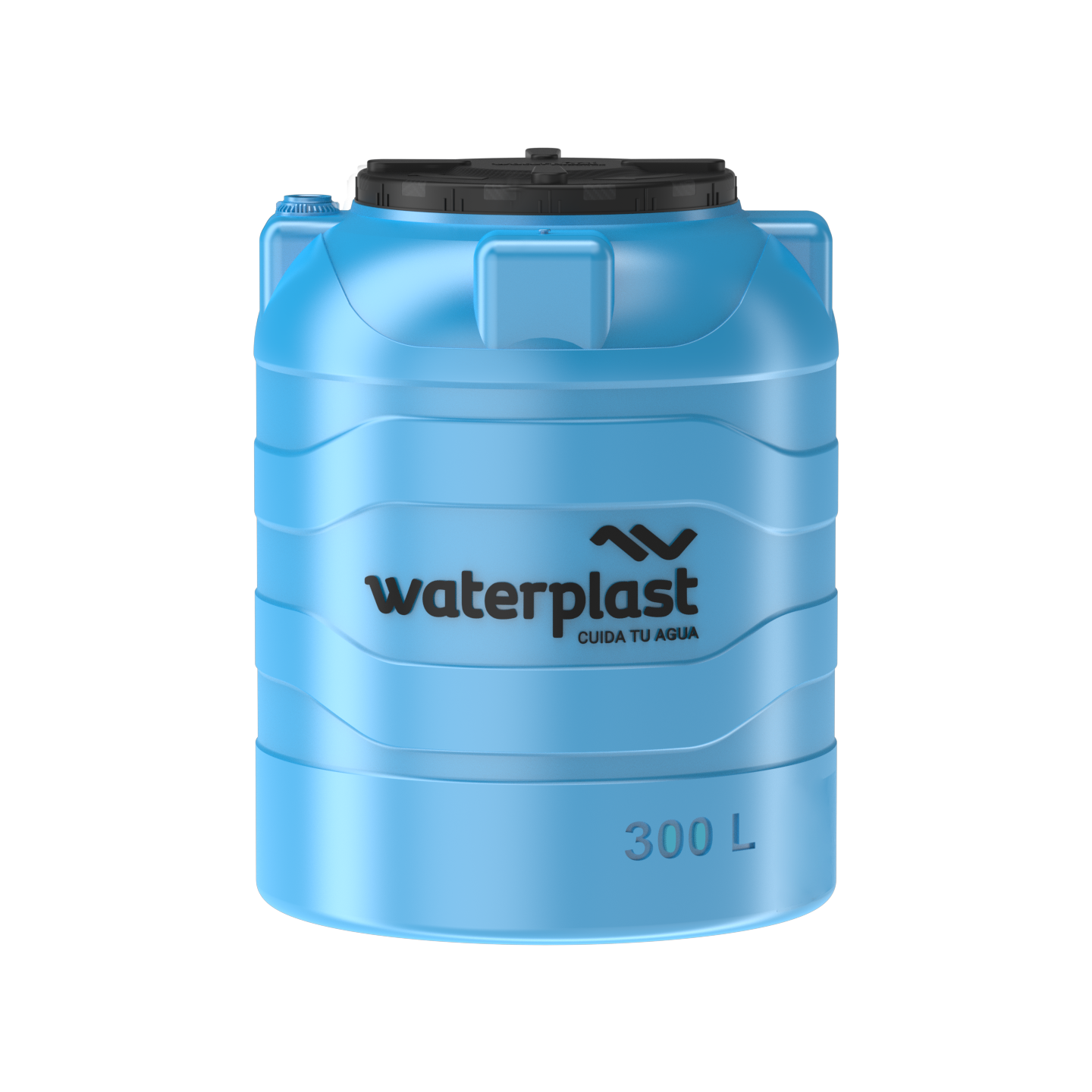 Cisterna Soplada Waterplast