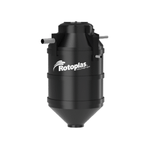 Biodigestor Multicapa Rotoplas