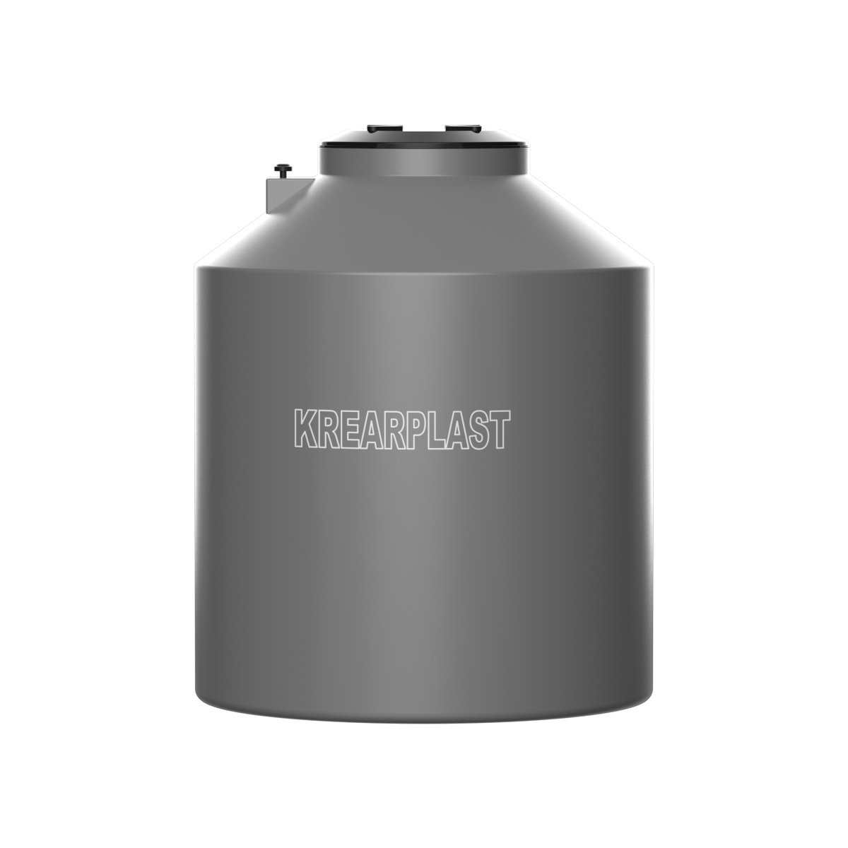 Tanque Tricapa Kreaplast