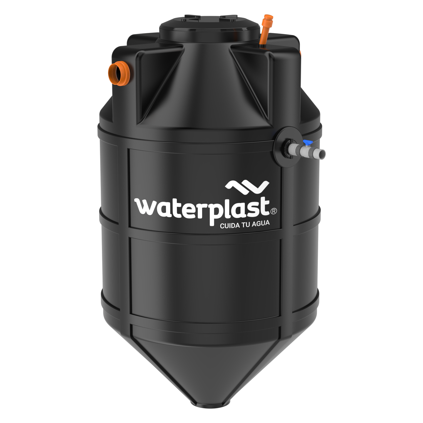 Waterplast - BA1100 1