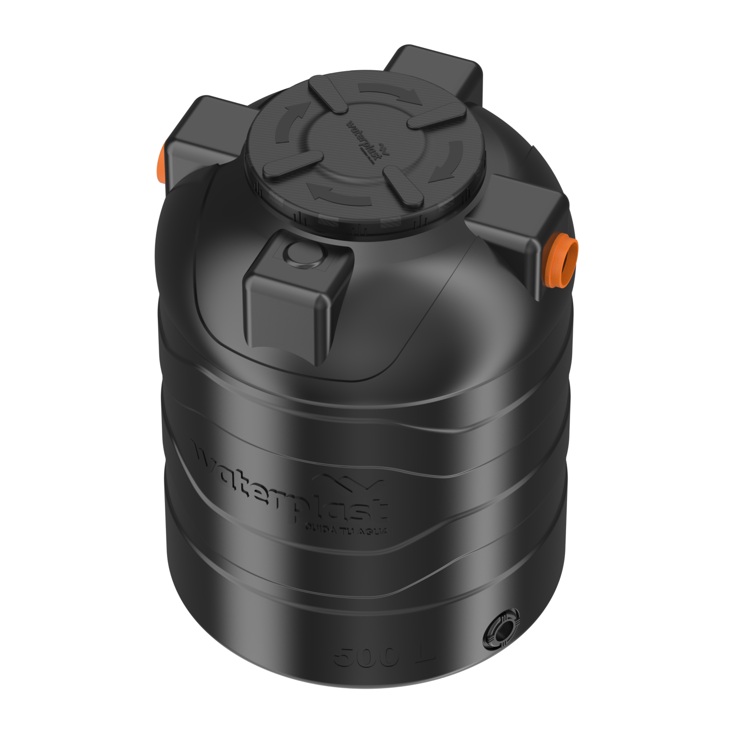 Waterplast – CSS500 3N