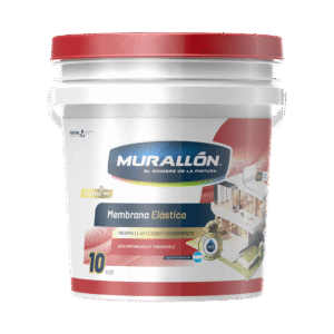 Membrana Elástica Murallón
