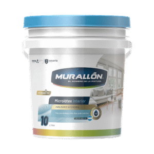 Microlátex Interior Murallón