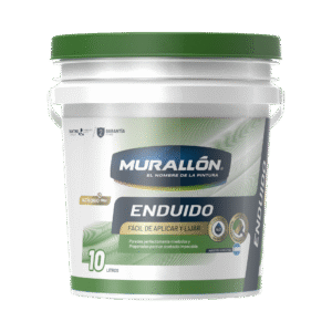 Enduido Murallón